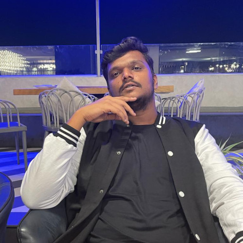 Adithya D.