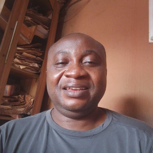 Osondu U.