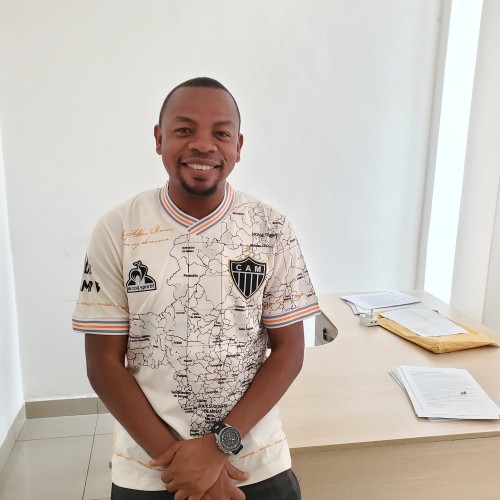 Abdullahi M. profile photo