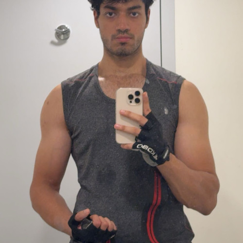 Satyam S. profile photo