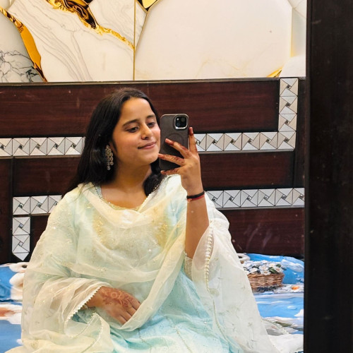 Anjali Y. profile photo
