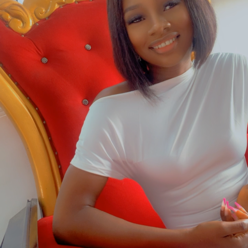 Chiamaka E.