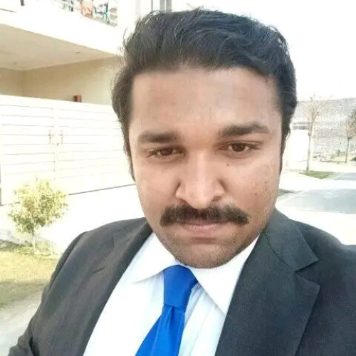 Fahad A. profile photo