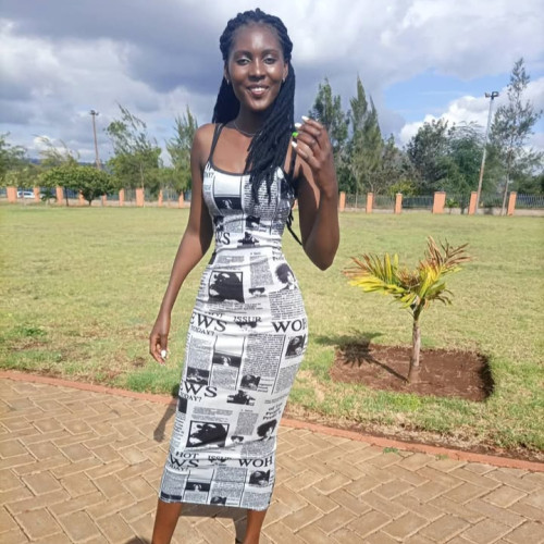 Joy K. profile photo