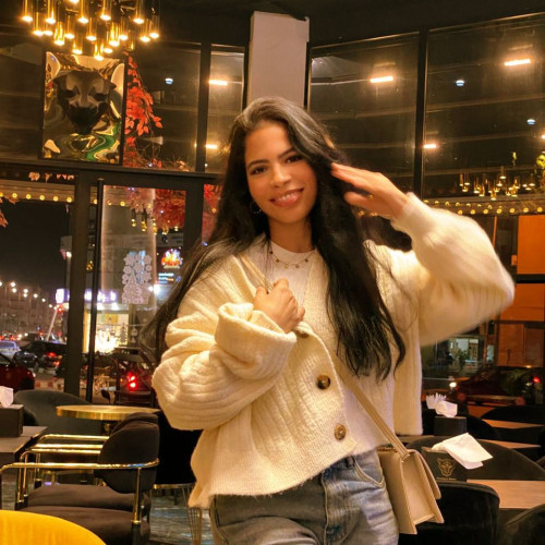 Aya B. profile photo