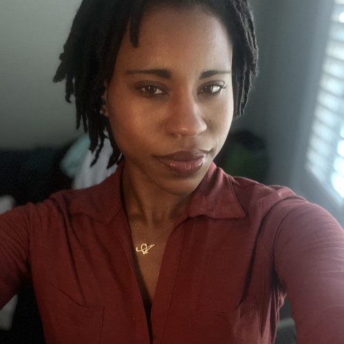 Afiya P. profile photo