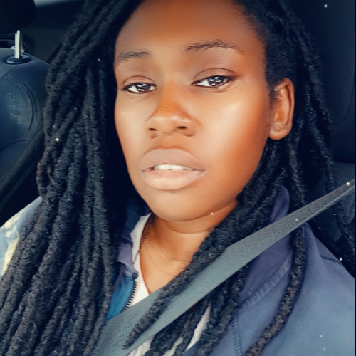 Jazmon Y. profile photo