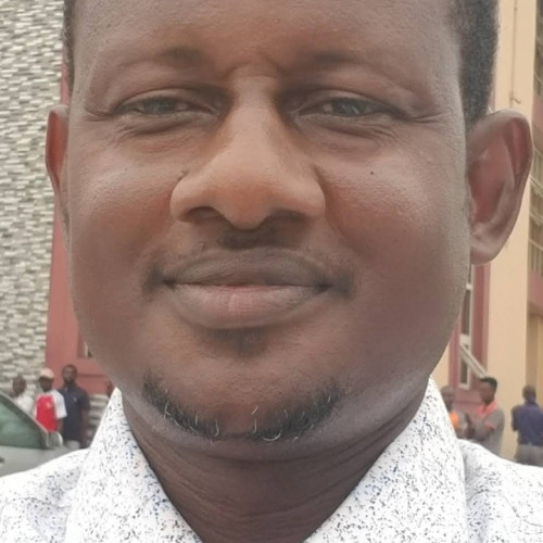 Michael E S K. profile photo