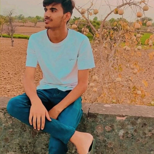 ROHIT  J. profile photo