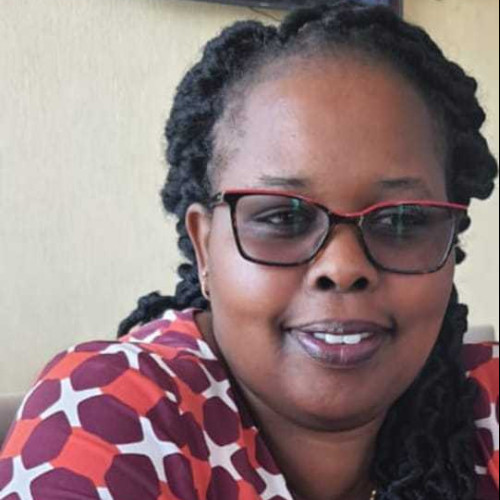 Faith Q. profile photo