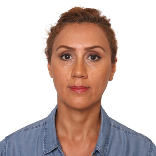 Leila J. profile photo