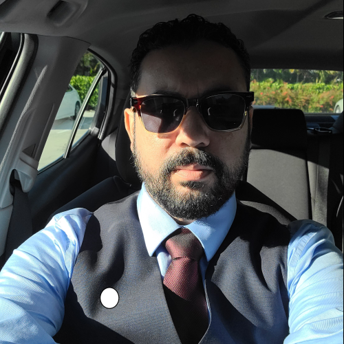 Jay A. profile photo