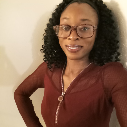 Rebecca  O. profile photo