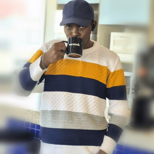 Femi A. profile photo