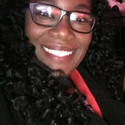 Janaya S. profile photo