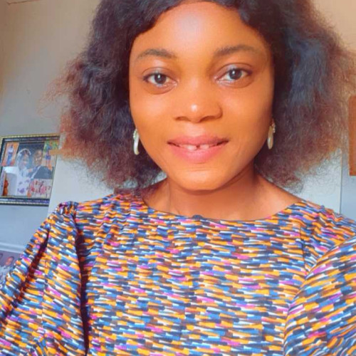 mary G. profile photo