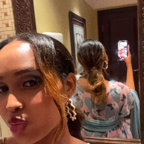 Ayma S. profile photo