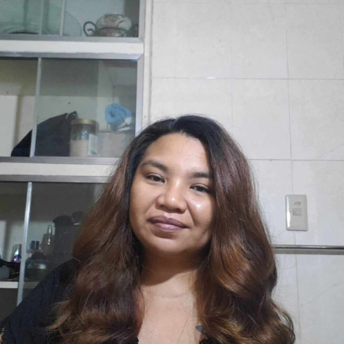 RICHELLE S.