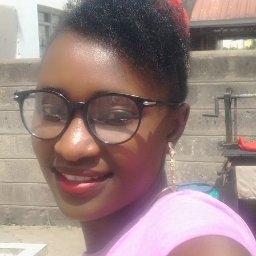 Mercy M. profile photo