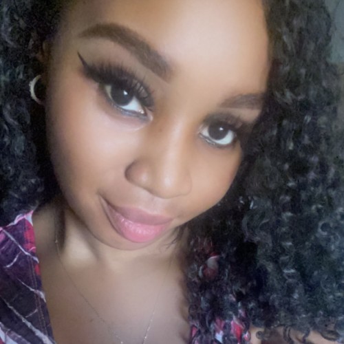 Prudence J. profile photo