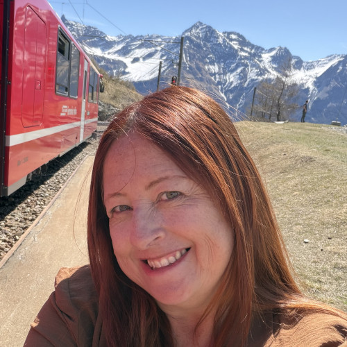 Calista  B. profile photo