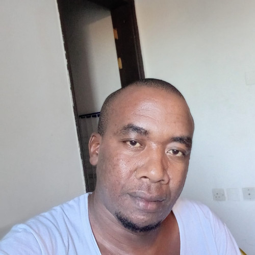 Derick B. profile photo