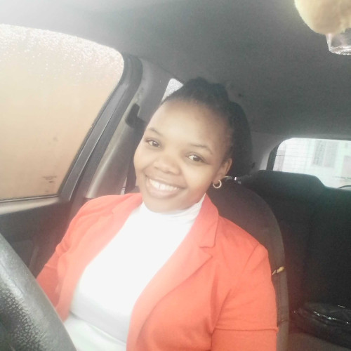 Portia M. profile photo