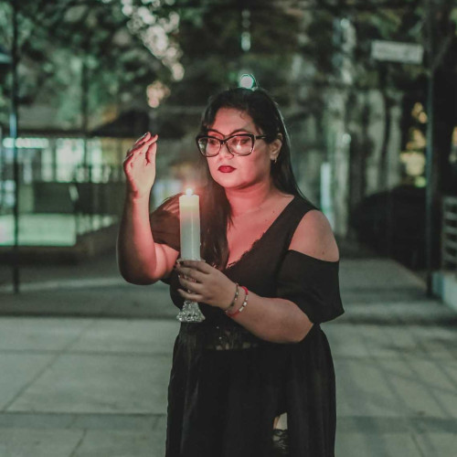 Rocio A. profile photo