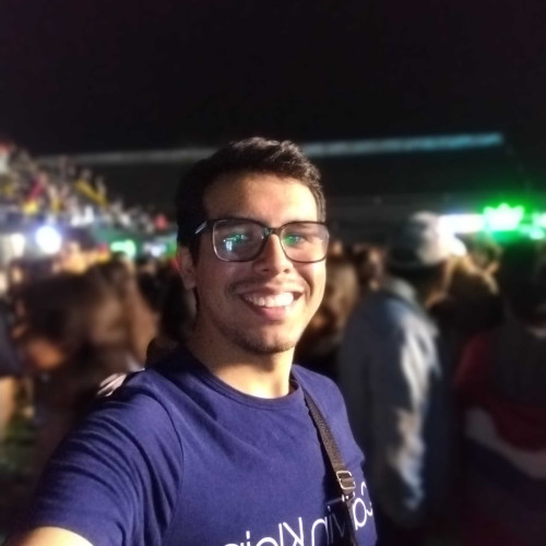 Aaron J. profile photo