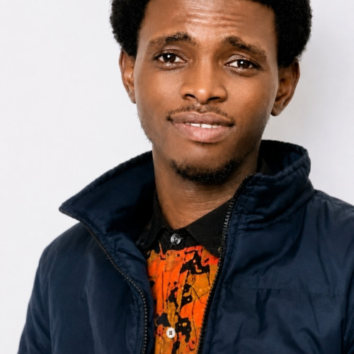 Igbuku Isaac prospect ovokeye O. profile photo