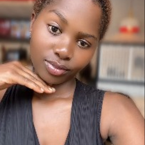 Nozipho D. profile photo