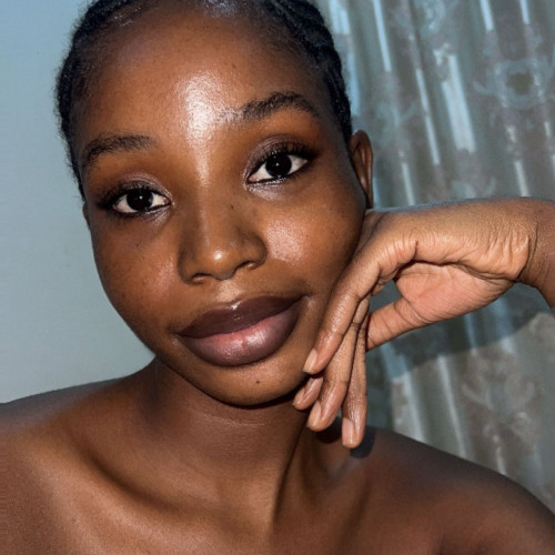 zonnique a. profile photo