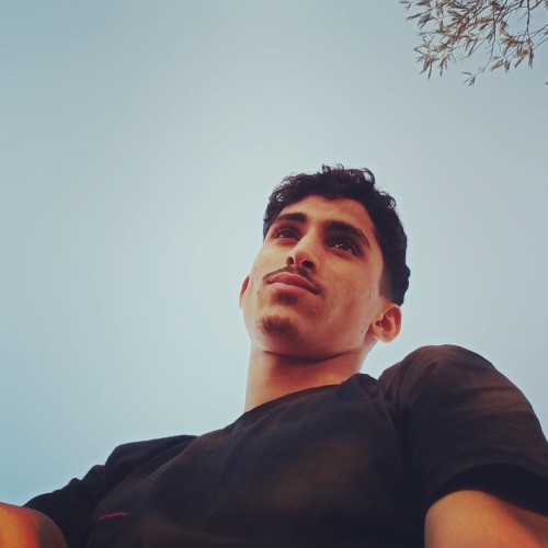 Achraf  M. profile photo