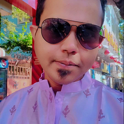 SRIJOY C. profile photo