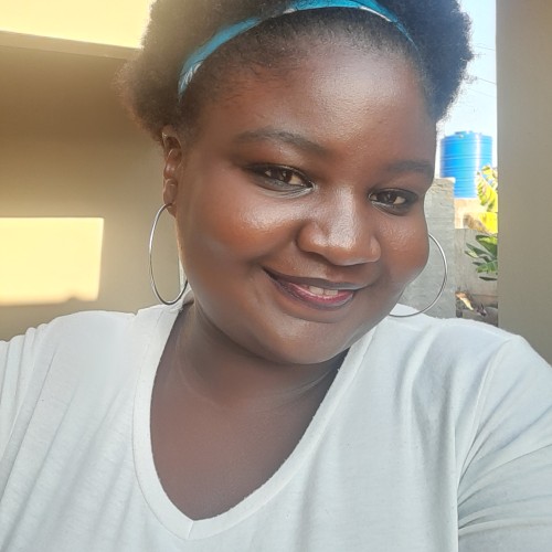 Karabo N.