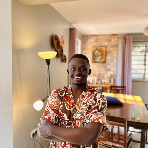 Marvin M. profile photo
