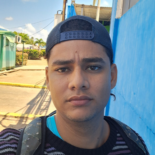 Rayner Heberto  C.