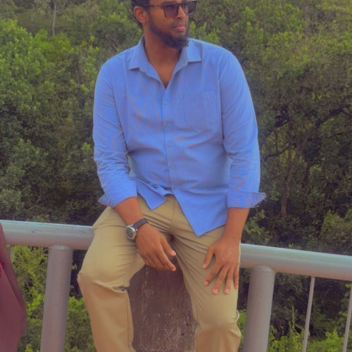 Feisal A. profile photo