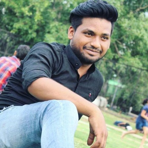 Satyam T.
