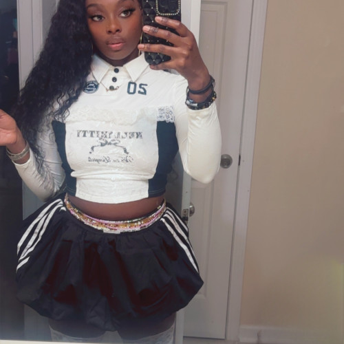 Destiny A. profile photo