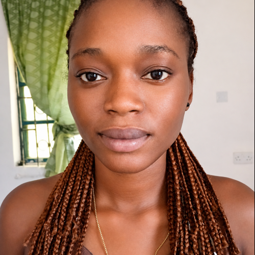Omowunmi B. profile photo