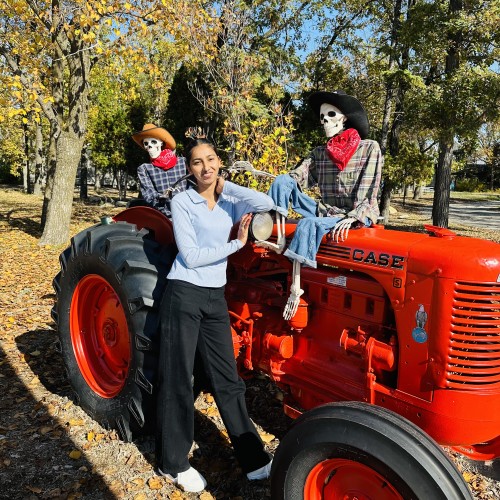 Raminder K. profile photo