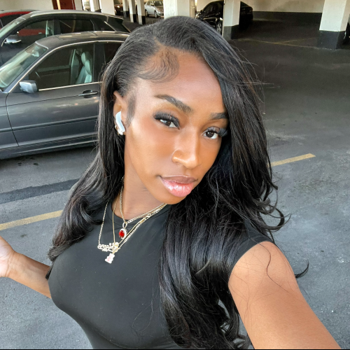 Shyanne J.