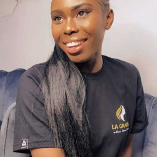 Grace S. profile photo