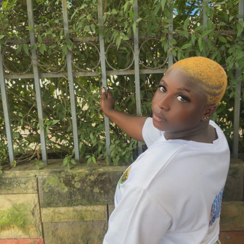 Cyber F. profile photo