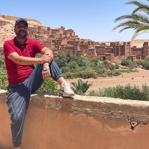 Jawad S. profile photo