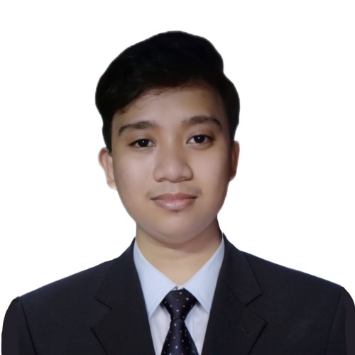 John Cedric C.