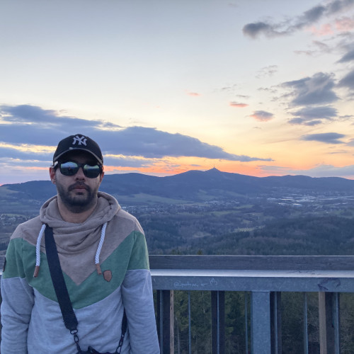 Jakub K. profile photo