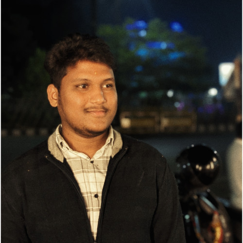 swarupananda j. profile photo