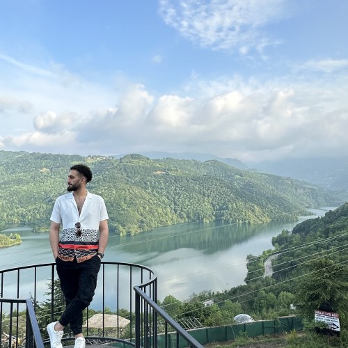 mohamed  a. profile photo